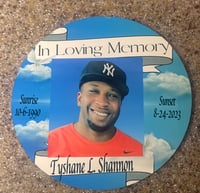 Image 1 of Sublimation & Traditional Buttons 