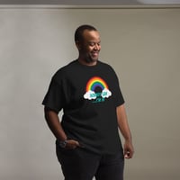 Image 1 of Sounds Gay tee
