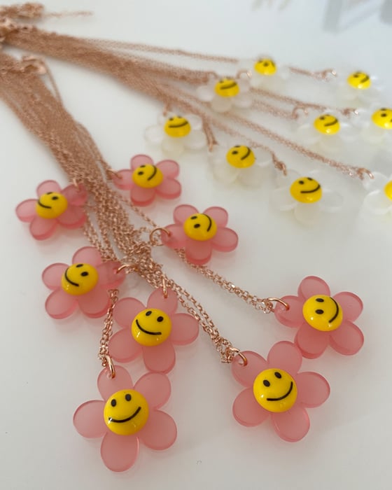 Image of COLLANA DAISY SMILE