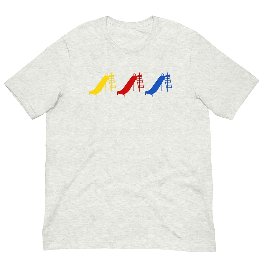 Image of Playground T-Shirt