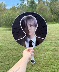 Image 2 of Enhypen Fanmade Pickets 2025