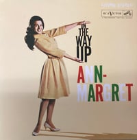 Image 1 of Ann Margret - On The Way Up