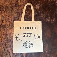 777 tote