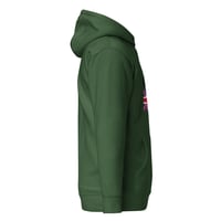 Image 21 of Unisex Hoodie Proud GB