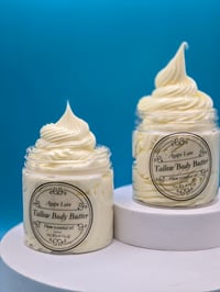 Image 1 of Tallow body butter
