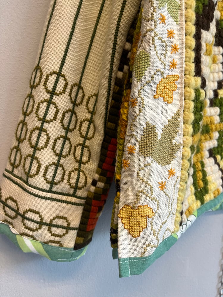 Image of The green mix (m/l)