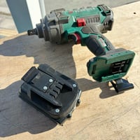 Image 2 of Parkside X20 Adapter To Makita LXT 18v Battery 