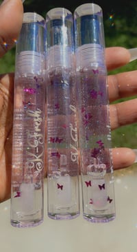 Image 2 of Butterfly Sparkle