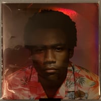 Childish Gambino- Because The Interent 