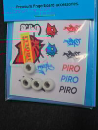Image 6 of PIRO performance mini