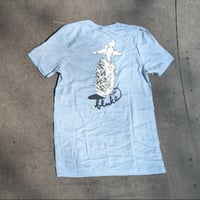 Image 2 of Fresh Pressed Graphic T's