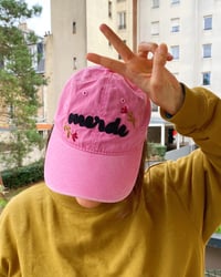 Image 2 of Casquette merde