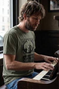 Image 3 of Camiseta Tom Waits