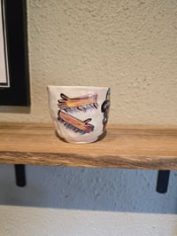 Image 7 of Cowgirl Tea Cup