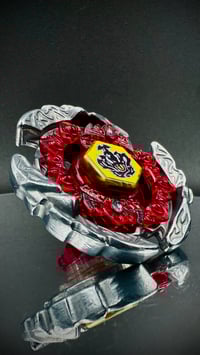 Image 3 of HELL CROWN 