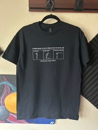 Image 1 of Pen t-shirt