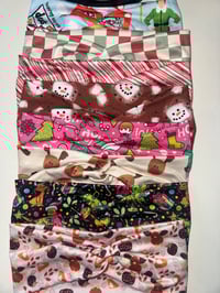 Image 1 of Headbands 