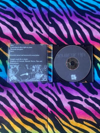 Image 3 of Skylight the faith cds 