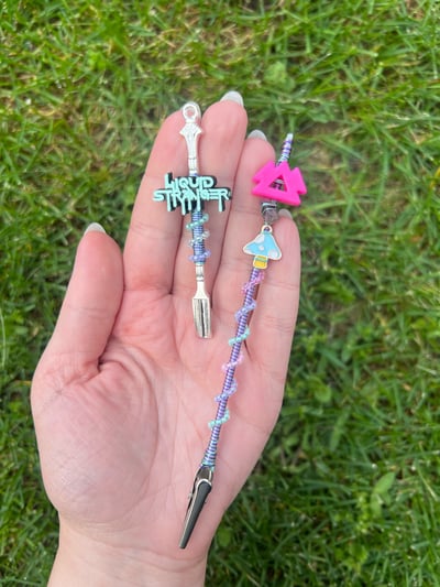 Image of Wakaan Inspired Stoney Set
