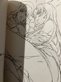 Image 3 of Night Shift Nurses Premium Booklet