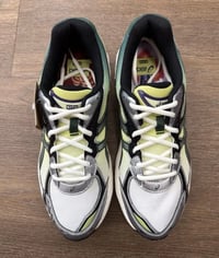 Image 1 of ASICS GT-2160 Kith Marvel Villains Green Goblin Size 10