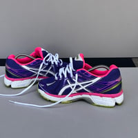 Image 3 of Asics GT 2000 size: us8 uk6 eu39.5 cm25