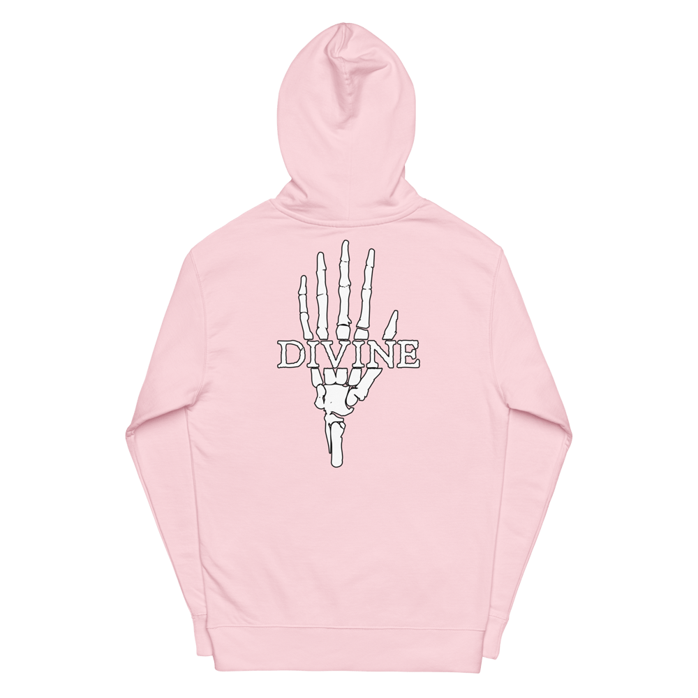 Bones (Hoodie)