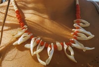 Image 1 of Mandy necklace  