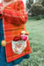Image of Paprika Blanket Coat
