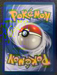 Image 2 of Raticate G - Supreme Victors - Reverse Holofoil - Lightly Played
