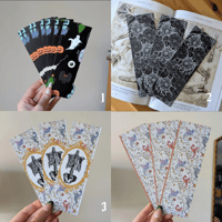 Image 2 of Bookmarks