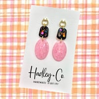 Halloween Earrings 2