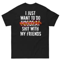 Image 1 of Hoodrat Racecar Sh*t T-shirt