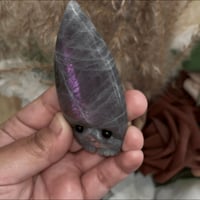 Image 4 of Labradorite Rock Friend A 