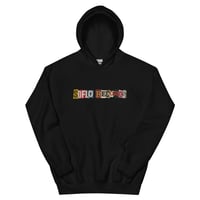 Ransom Hoodie