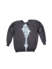 Image 2 of Crewneck [M] 3