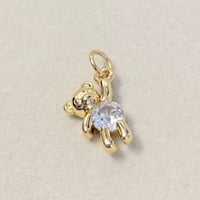 Image 2 of Teddy Charm