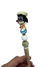 Image 4 of Golfer Pen