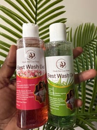Image 4 of Best Wash Gel