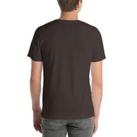 Image 20 of Sovereign Human Unisex t-shirt