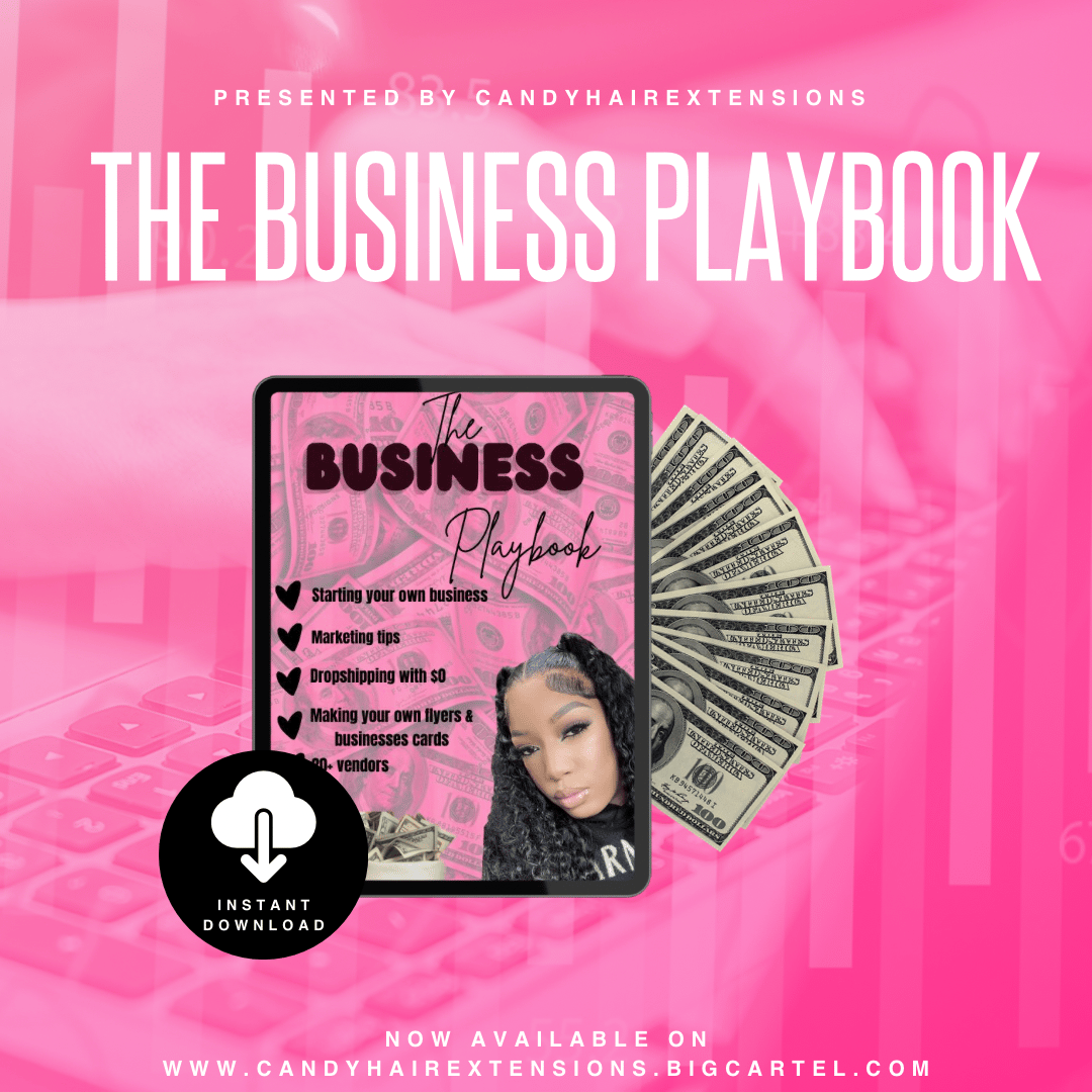 The Business Playbook