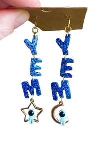 Image 1 of YEM Space Dangles