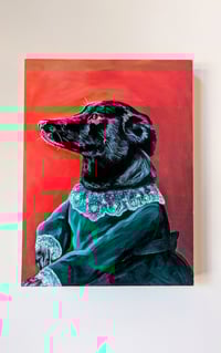 Image 2 of Dame Olive