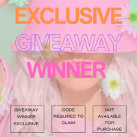Win It Wednesday - Mystery Mail