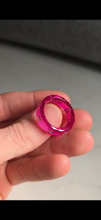 Image 2 of Ruby ring 