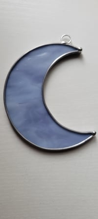 Image of Crescent Moon