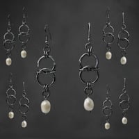 Image 2 of Siren earrings