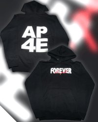 AP4E Hoodie 