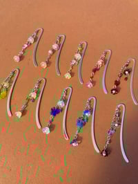 Image 15 of Killjoy Bookmarks 