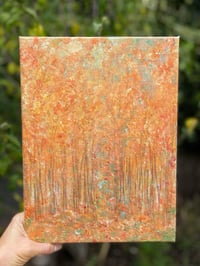 Image 1 of Golden Stillness 